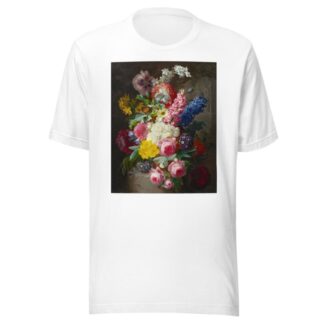 A Profusion of Beauty by Jean Benner T-Shirt