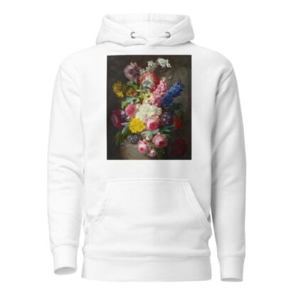 A Profusion of Beauty by Jean Benner Hoodie