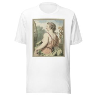 De Welsprekendheid by Louis Fabritius Dubourg T-Shirt