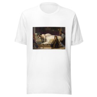 Phèdre by Alexandre Cabanel T-Shirt