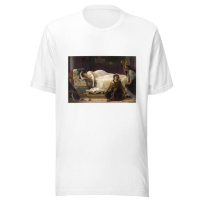 Phèdre by Alexandre Cabanel T-Shirt