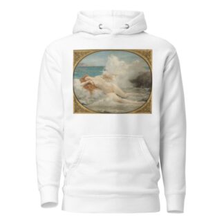 Naissance de Vénus by Henri Gervex Hoodie