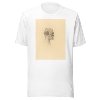 Antonin Proust by Auguste Rodin T-Shirt