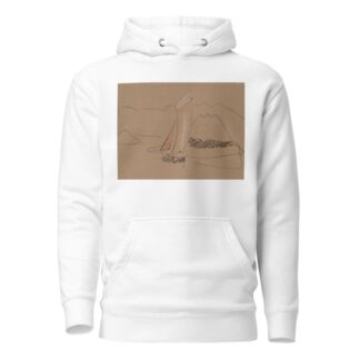 Étude de sardinier by Paul Sérusier Hoodie