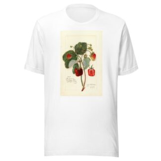 Fragaria: Indiana by Amanda Almira Newton T-Shirt