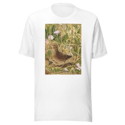 Alouette by Léo-Paul Robert T-Shirt