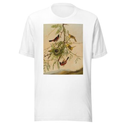 Orchard Oriole by Joseph Bartholomew Kidd T-Shirt