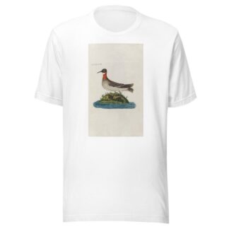 Icones rerum naturalium, ou figures enluminées d’histoire naturelle du nord Pl.20 by Peder Ascanius T-Shirt