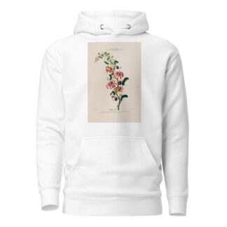 Flore d’Amérique, dessinée d’après nature sur les lieux Pl.139 by Etienne Denisse Hoodie