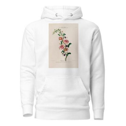 Flore d’Amérique, dessinée d’après nature sur les lieux Pl.139 by Etienne Denisse Hoodie