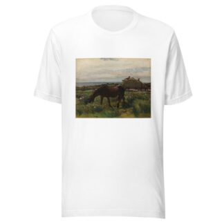 A Jade by Nils Kreuger T-Shirt
