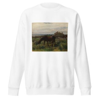 A Jade by Nils Kreuger Sweatshirt