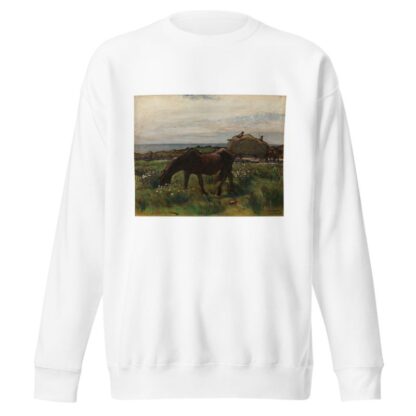 A Jade by Nils Kreuger Sweatshirt