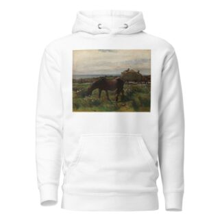 A Jade by Nils Kreuger Hoodie