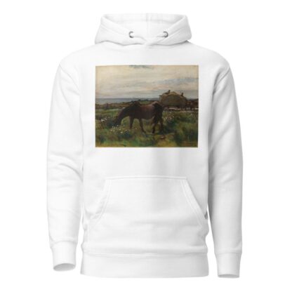 A Jade by Nils Kreuger Hoodie