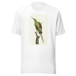 THE SHINING CREEPER by George Shaw T-Shirt