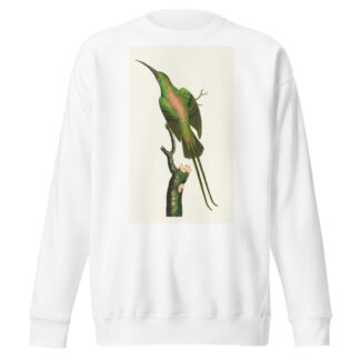 THE SHINING CREEPER by George Shaw Sweatshirt