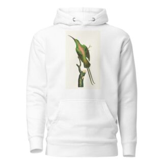 THE SHINING CREEPER by George Shaw Hoodie
