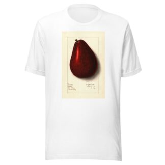 Persea: Olds by Ellen Isham Schutt T-Shirt