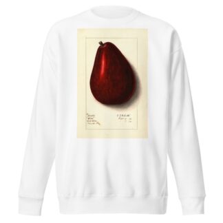 Persea: Olds by Ellen Isham Schutt Sweatshirt