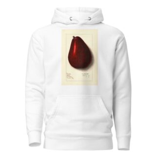 Persea: Olds by Ellen Isham Schutt Hoodie