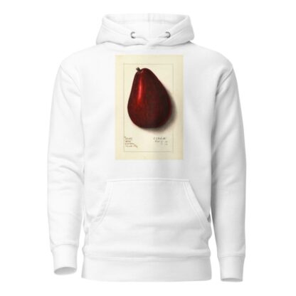 Persea: Olds by Ellen Isham Schutt Hoodie