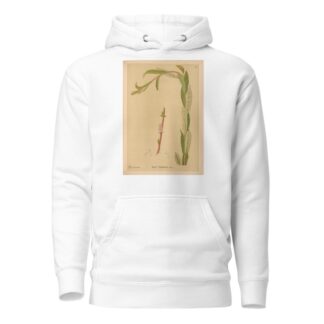 Medicinal Plants Pl.059 by Charles Frederick Millspaugh Hoodie