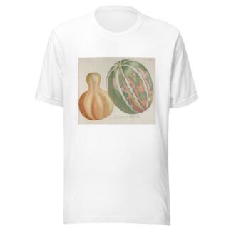 Phytanthoza iconographia Pl.167 by Johann Wilhelm Weinmann T-Shirt