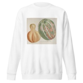 Phytanthoza iconographia Pl.167 by Johann Wilhelm Weinmann Sweatshirt