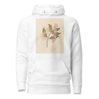 Calodendrum capense by Clemenz Heinrich Wehdemann Hoodie