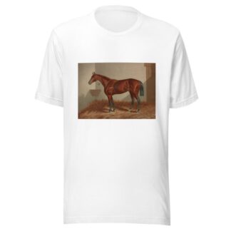 Ten Broeck by Henry Stull T-Shirt