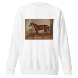 Ten Broeck by Henry Stull Sweatshirt