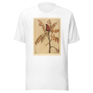 Sumac by Bertha Jaques T-Shirt