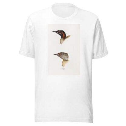 A synopsis of the birds of Australia, and the adjacent Islands Pl.19 by Elizabeth Gould T-Shirt