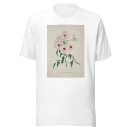 Mon Jardin a Ceylan Pl.013 by George De Alwis T-Shirt