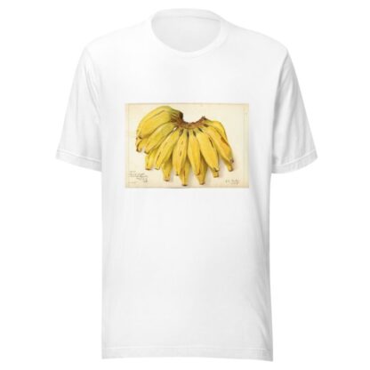 Musa: Guincos Finget by Amanda Almira Newton T-Shirt