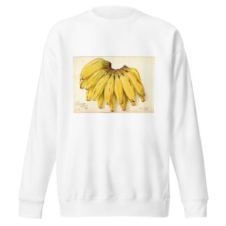 Musa: Guincos Finget by Amanda Almira Newton Sweatshirt