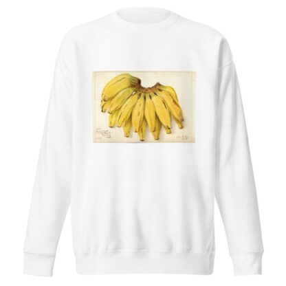 Musa: Guincos Finget by Amanda Almira Newton Sweatshirt