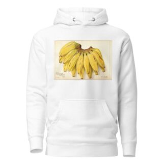 Musa: Guincos Finget by Amanda Almira Newton Hoodie