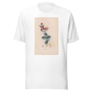 Botanique Pl.11 by Alexander von Humboldt T-Shirt