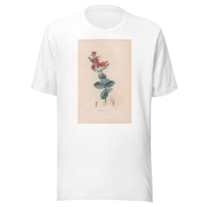 Botanique Pl.11 by Alexander von Humboldt T-Shirt