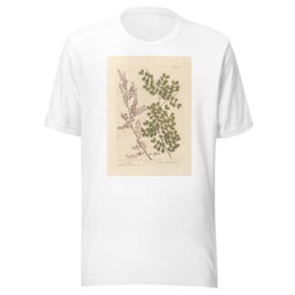 Logwood by Elizabeth Blackwell T-Shirt
