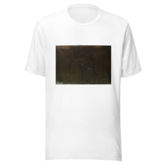 Fish in an Aquarium by Gerrit Willem Dijsselhof T-Shirt