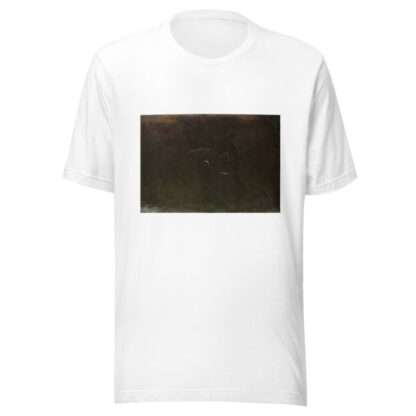 Fish in an Aquarium by Gerrit Willem Dijsselhof T-Shirt