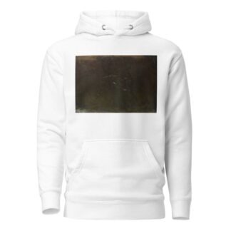 Fish in an Aquarium by Gerrit Willem Dijsselhof Hoodie