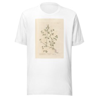 Wild stinking arrach by Elizabeth Blackwell T-Shirt