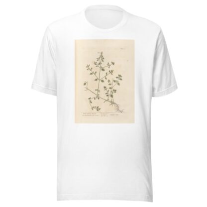 Wild stinking arrach by Elizabeth Blackwell T-Shirt