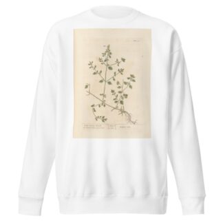 Wild stinking arrach by Elizabeth Blackwell Sweatshirt
