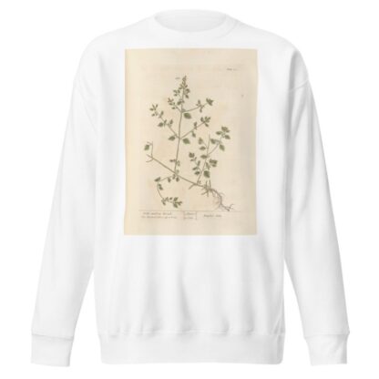 Wild stinking arrach by Elizabeth Blackwell Sweatshirt