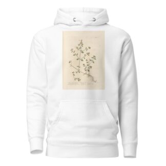 Wild stinking arrach by Elizabeth Blackwell Hoodie